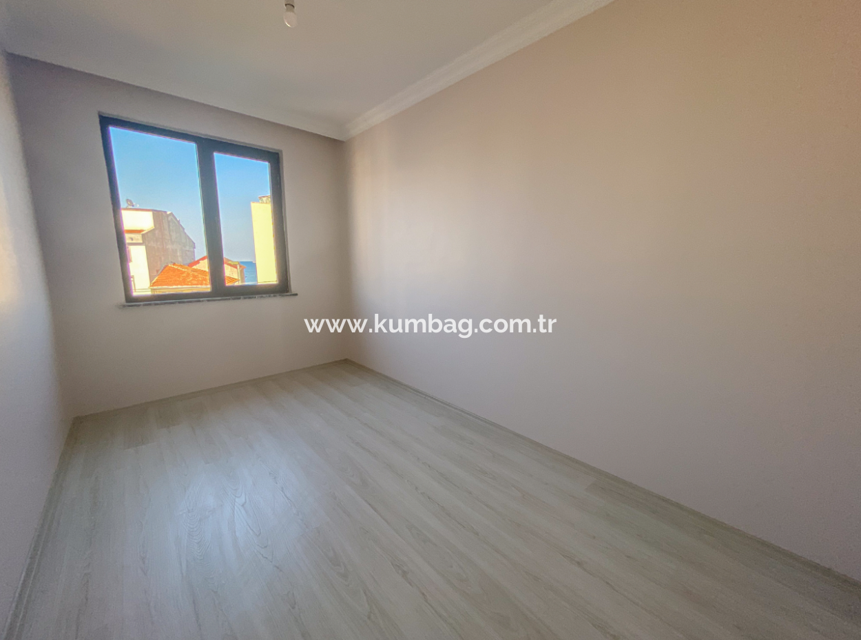 Spacious Luxury For Sale 2 1 Apartments In Central Location In Kumbagh