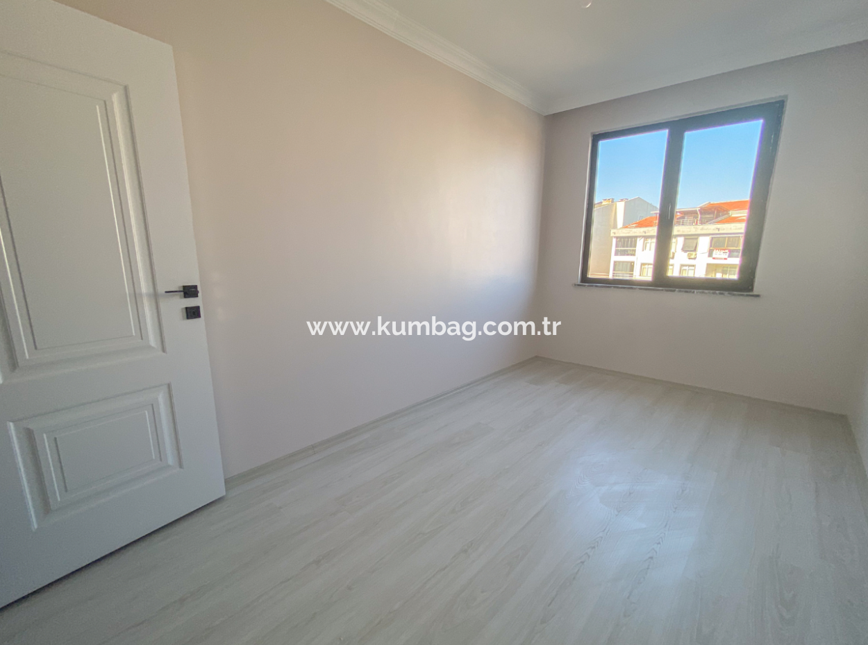 Spacious Luxury For Sale 2 1 Apartments In Central Location In Kumbagh