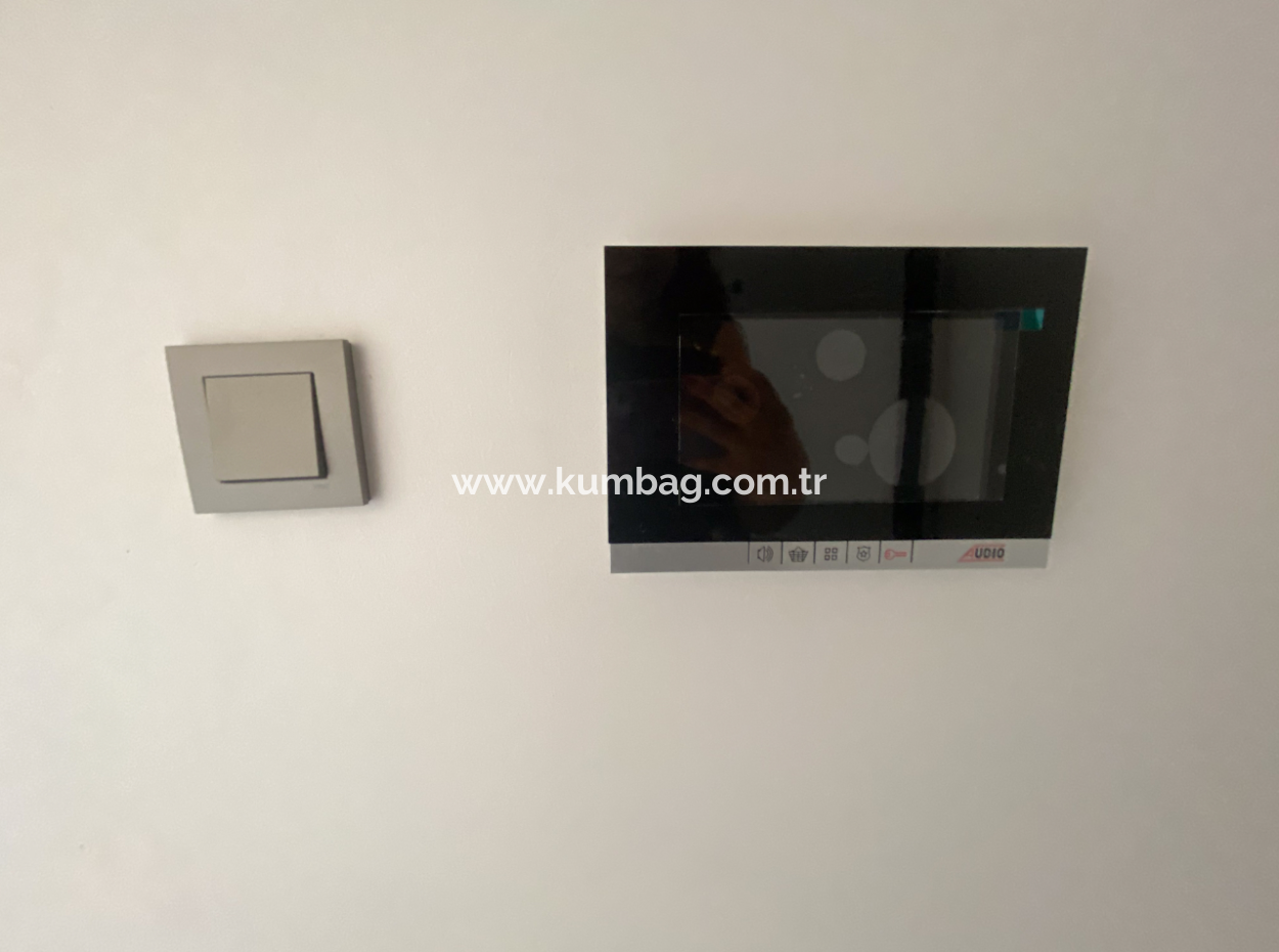 Spacious Luxury For Sale 2 1 Apartments In Central Location In Kumbagh