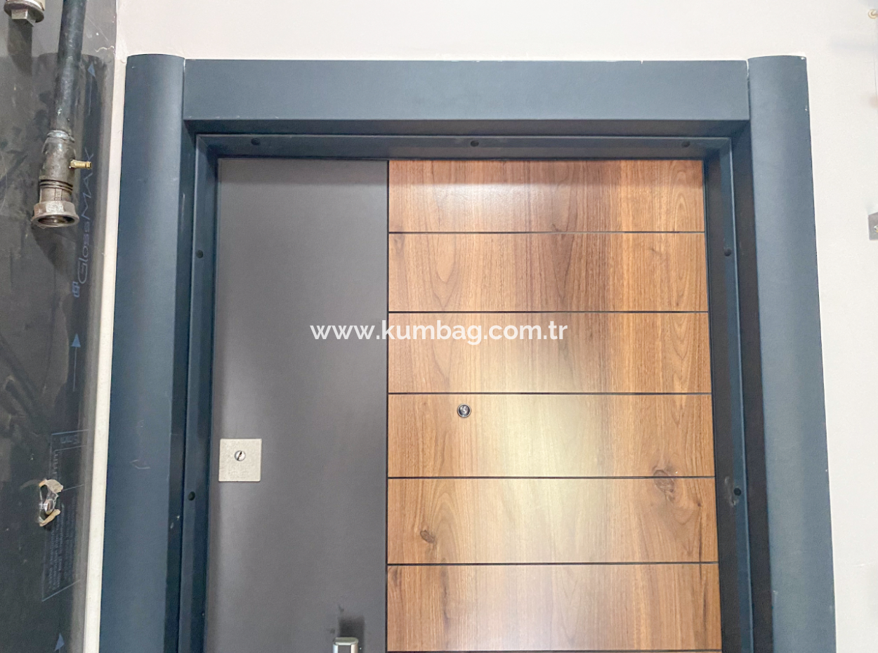 Spacious Luxury For Sale 2 1 Apartments In Central Location In Kumbagh