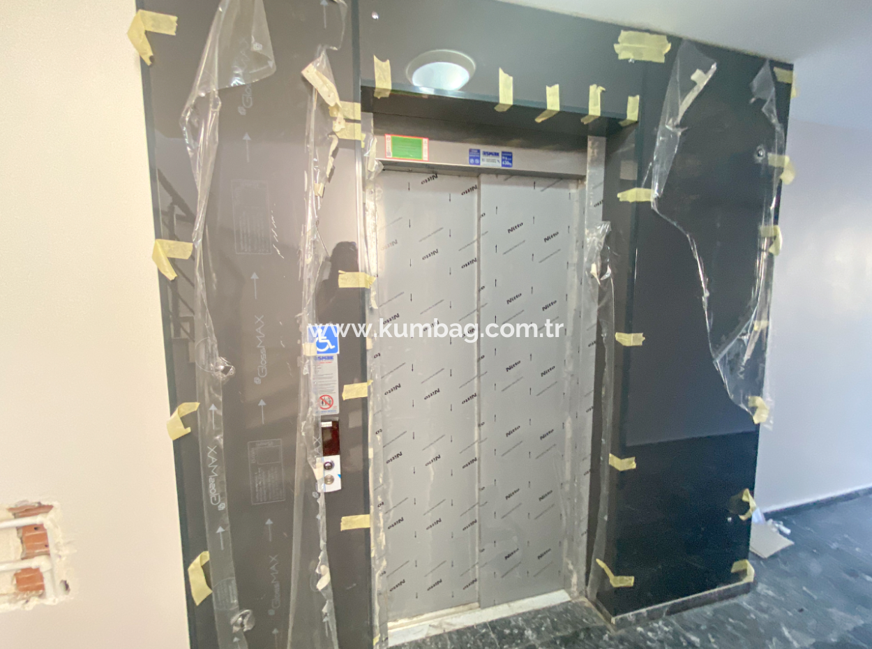 Spacious Luxury For Sale 2 1 Apartments In Central Location In Kumbagh