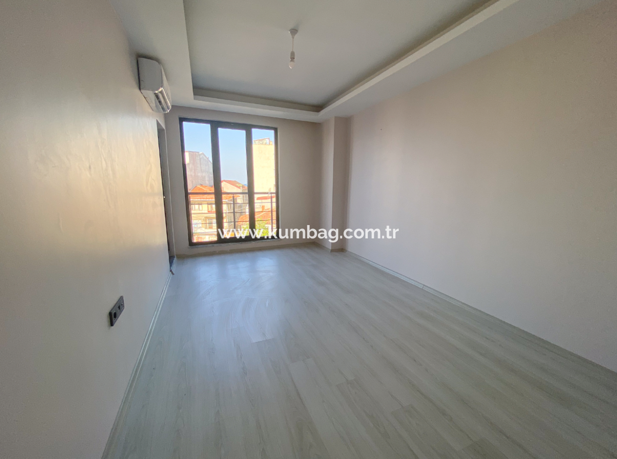 Large Luxury For Sale 1 1 Apartments In Central Location In Kumbagh