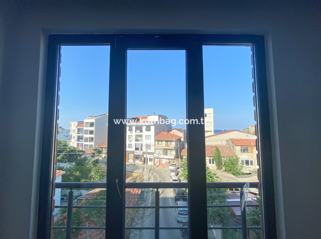 Large Luxury For Sale 1 1 Apartments In Central Location In Kumbagh