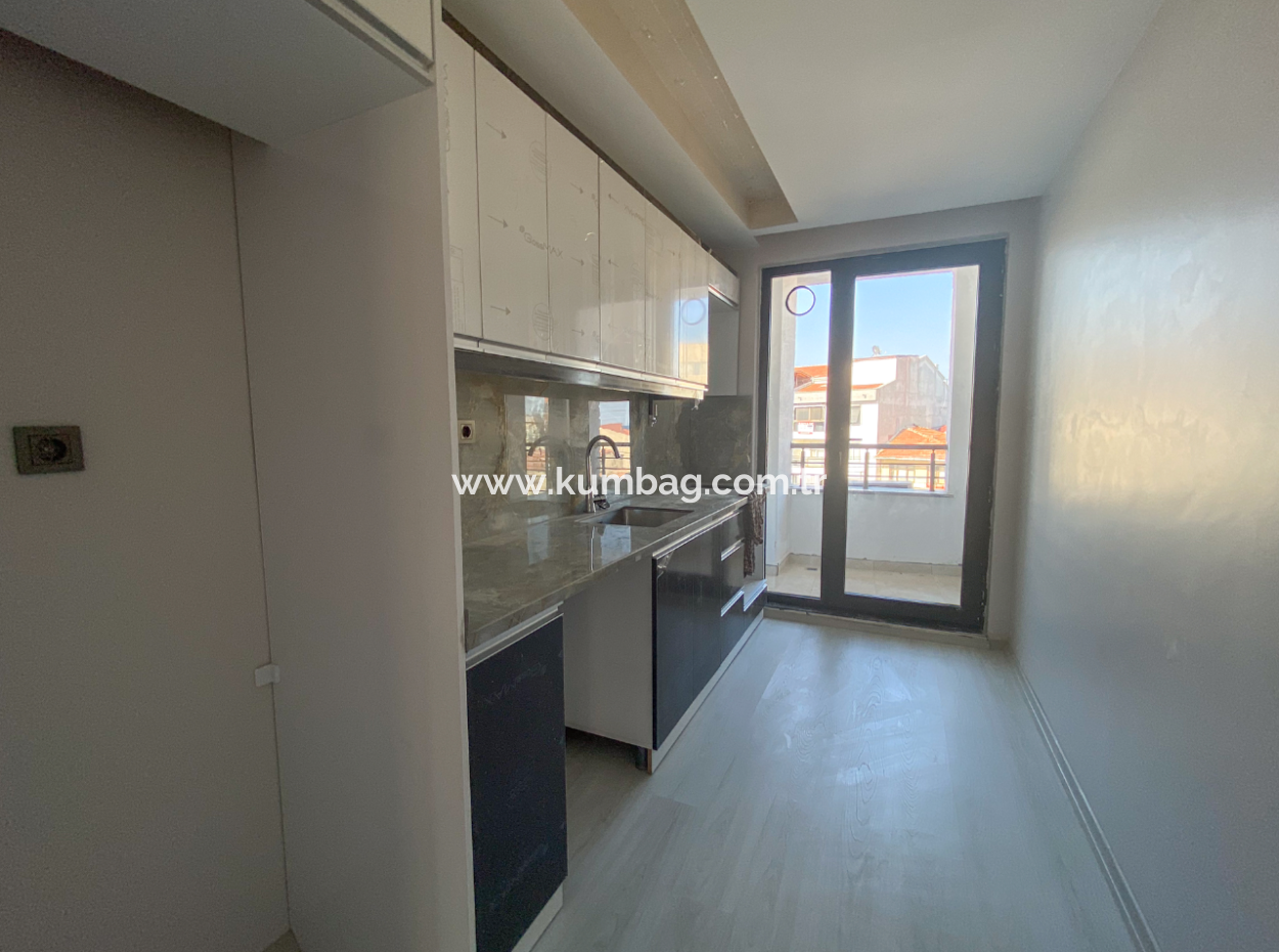 Large Luxury For Sale 1 1 Apartments In Central Location In Kumbagh