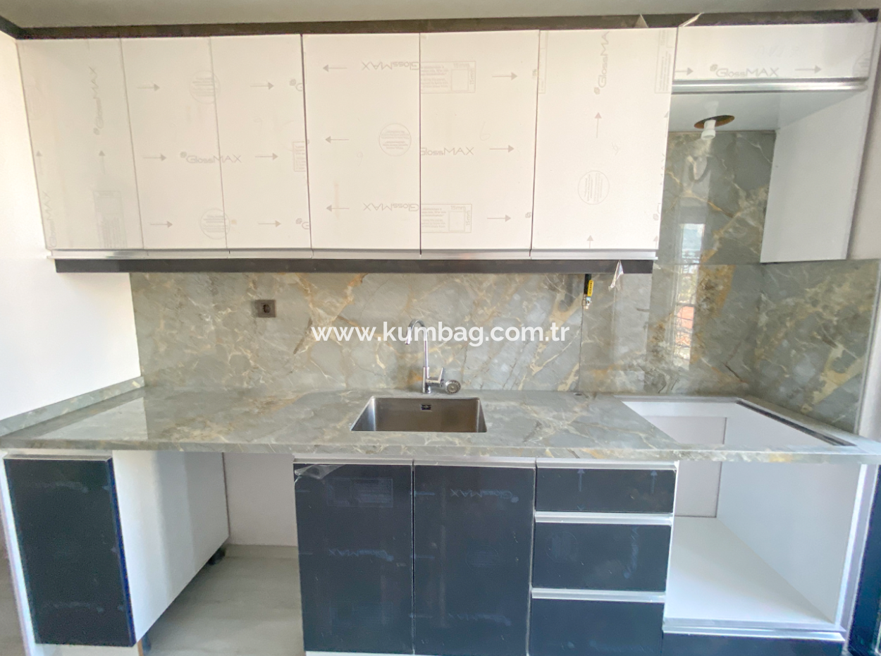 Large Luxury For Sale 1 1 Apartments In Central Location In Kumbagh