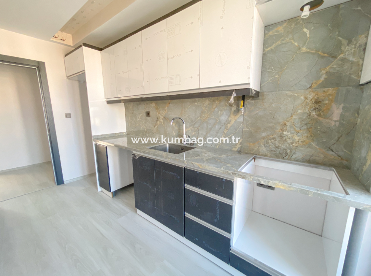 Large Luxury For Sale 1 1 Apartments In Central Location In Kumbagh