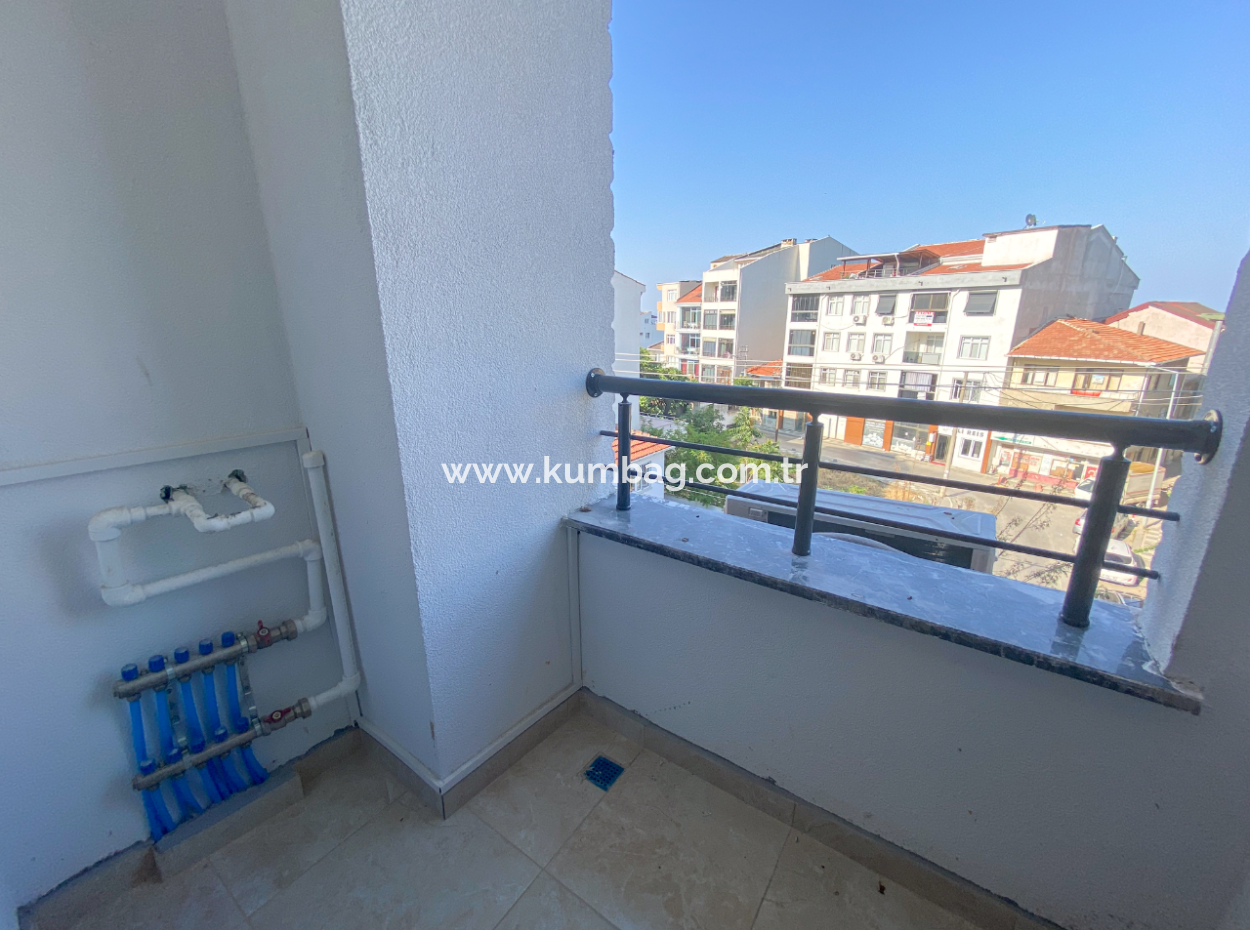 Large Luxury For Sale 1 1 Apartments In Central Location In Kumbagh