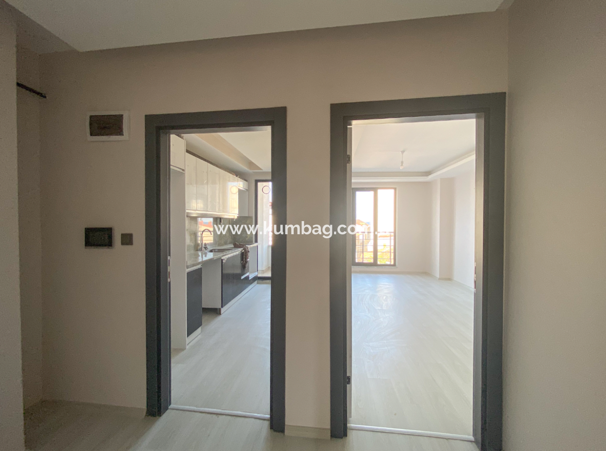 Large Luxury For Sale 1 1 Apartments In Central Location In Kumbagh