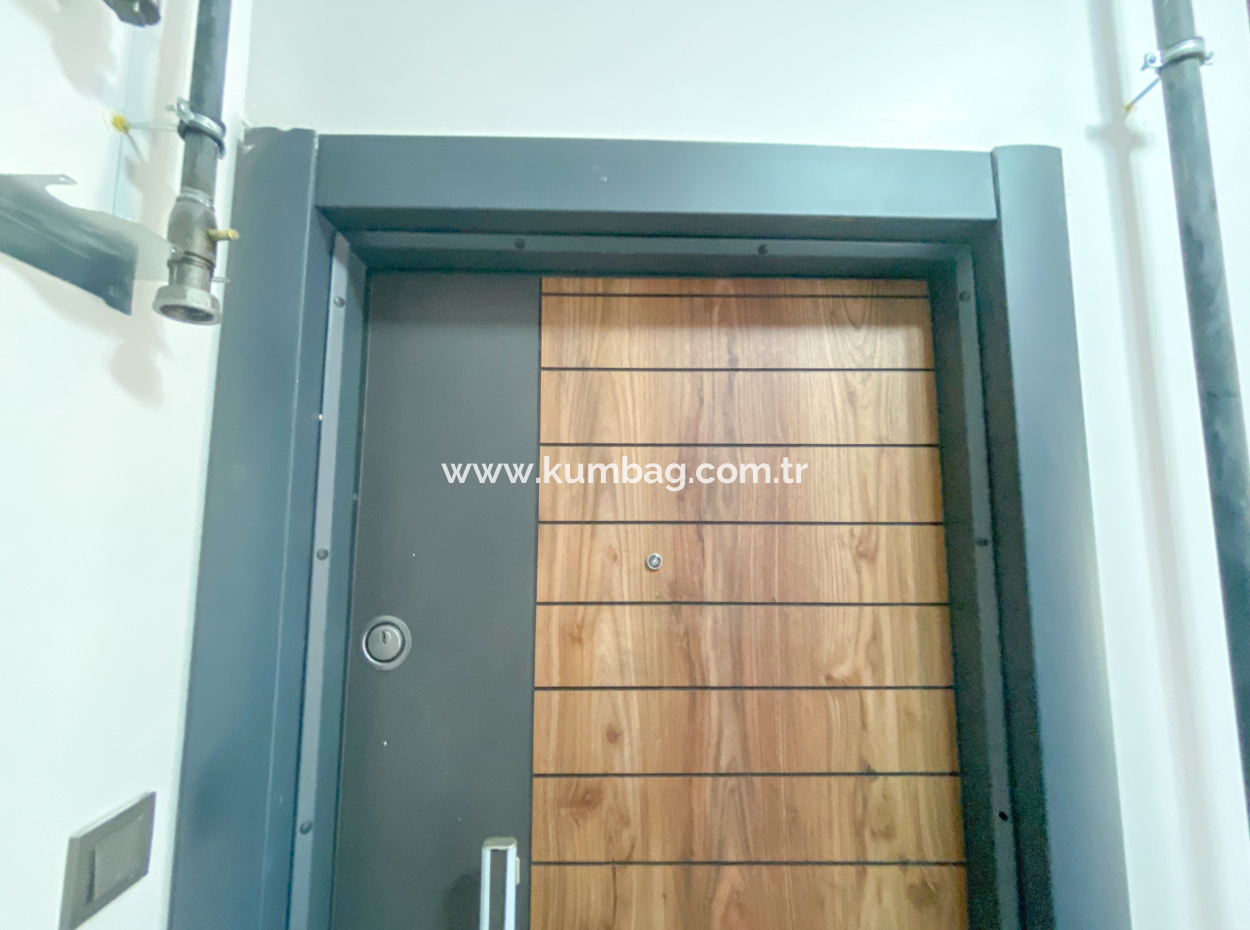 Large Luxury For Sale 1 1 Apartments In Central Location In Kumbagh