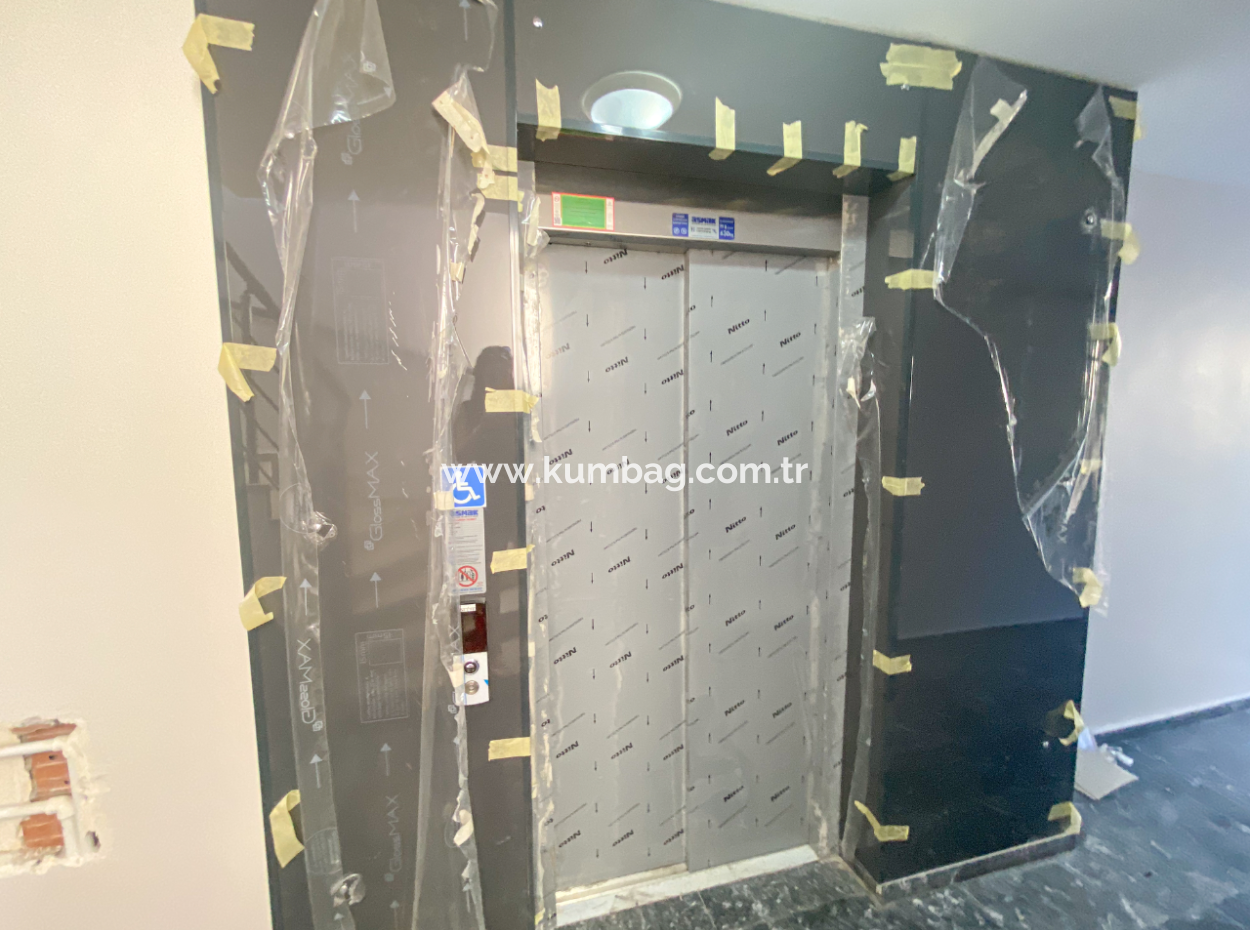 Large Luxury For Sale 1 1 Apartments In Central Location In Kumbagh