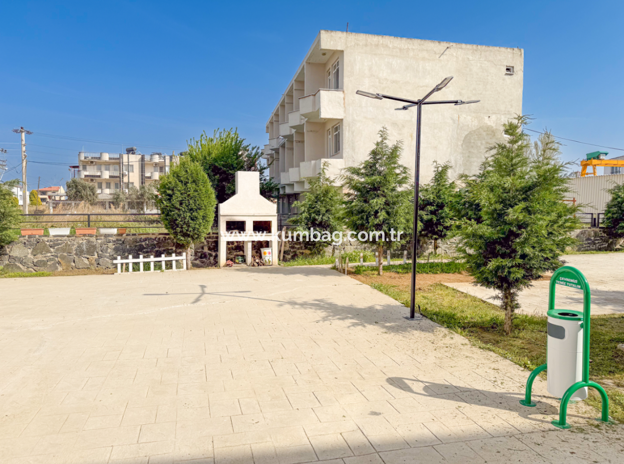 For Sale In Kayakent Complex Near The Sea With Aquapark Pool 2 1