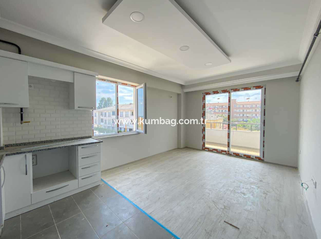 For Sale In Kayakent Complex Near The Sea With Aquapark Pool 2 1