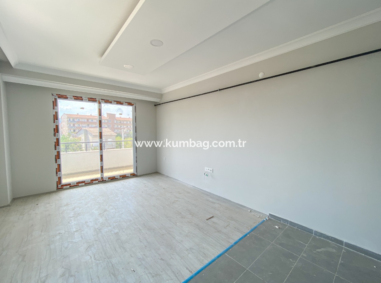 For Sale In Kayakent Complex Near The Sea With Aquapark Pool 2 1