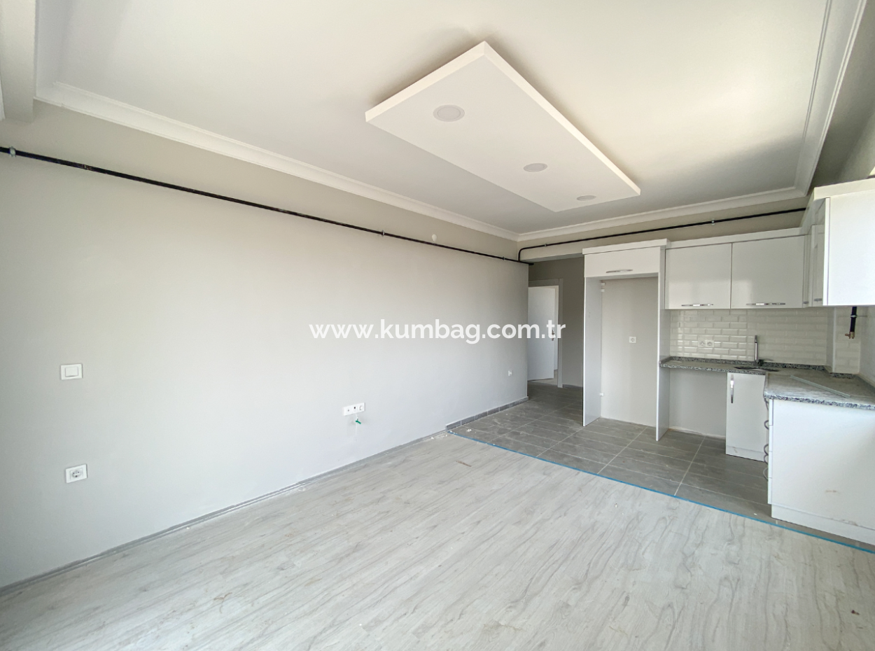 For Sale In Kayakent Complex Near The Sea With Aquapark Pool 2 1