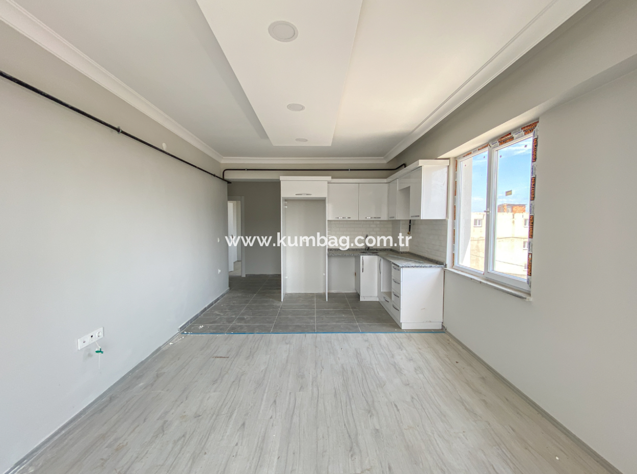 For Sale In Kayakent Complex Near The Sea With Aquapark Pool 2 1