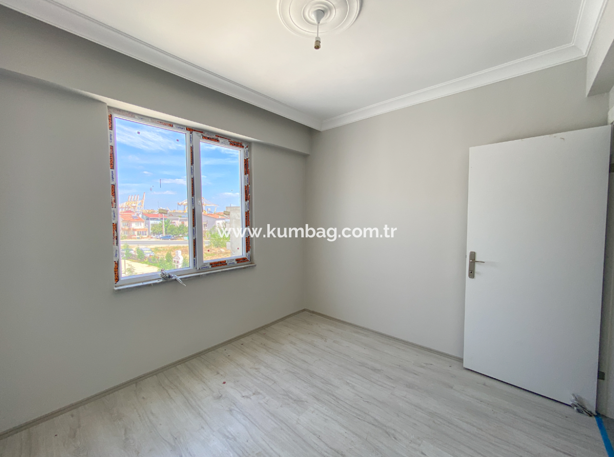 For Sale In Kayakent Complex Near The Sea With Aquapark Pool 2 1