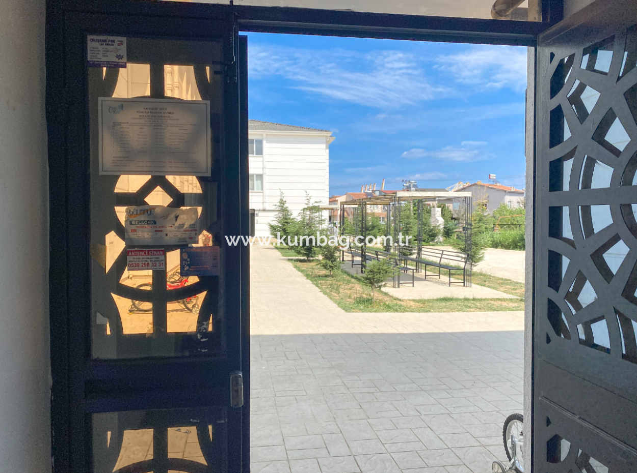 For Sale In Kayakent Complex Near The Sea With Aquapark Pool 2 1