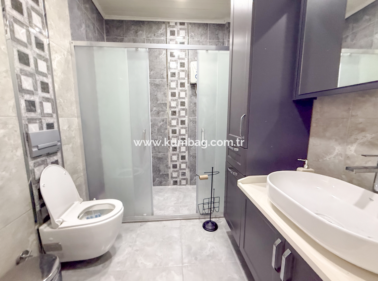 Tekirdağ Naipköy Mah. 4 1 Detached Village House And Outbuildings For Sale