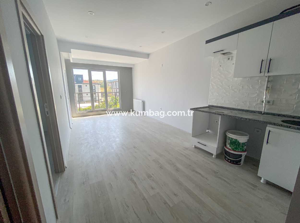 1 1 Apartment For Sale In A Gated Community With Pool And Aquapark