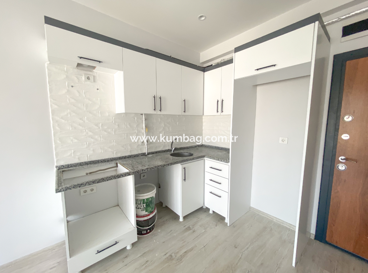 1 1 Apartment For Sale In A Gated Community With Pool And Aquapark