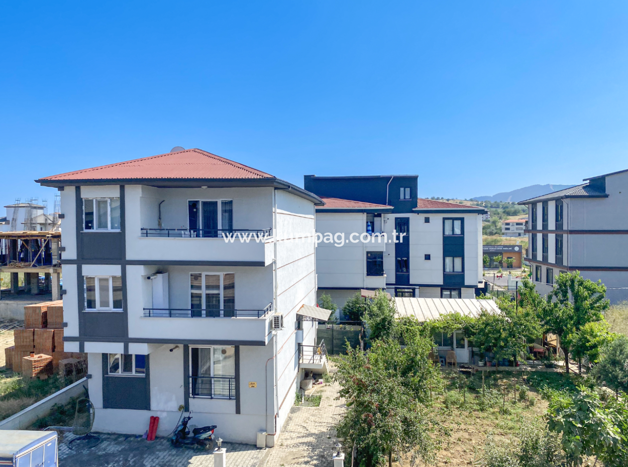 1 1 Apartment For Sale In A Gated Community With Pool And Aquapark