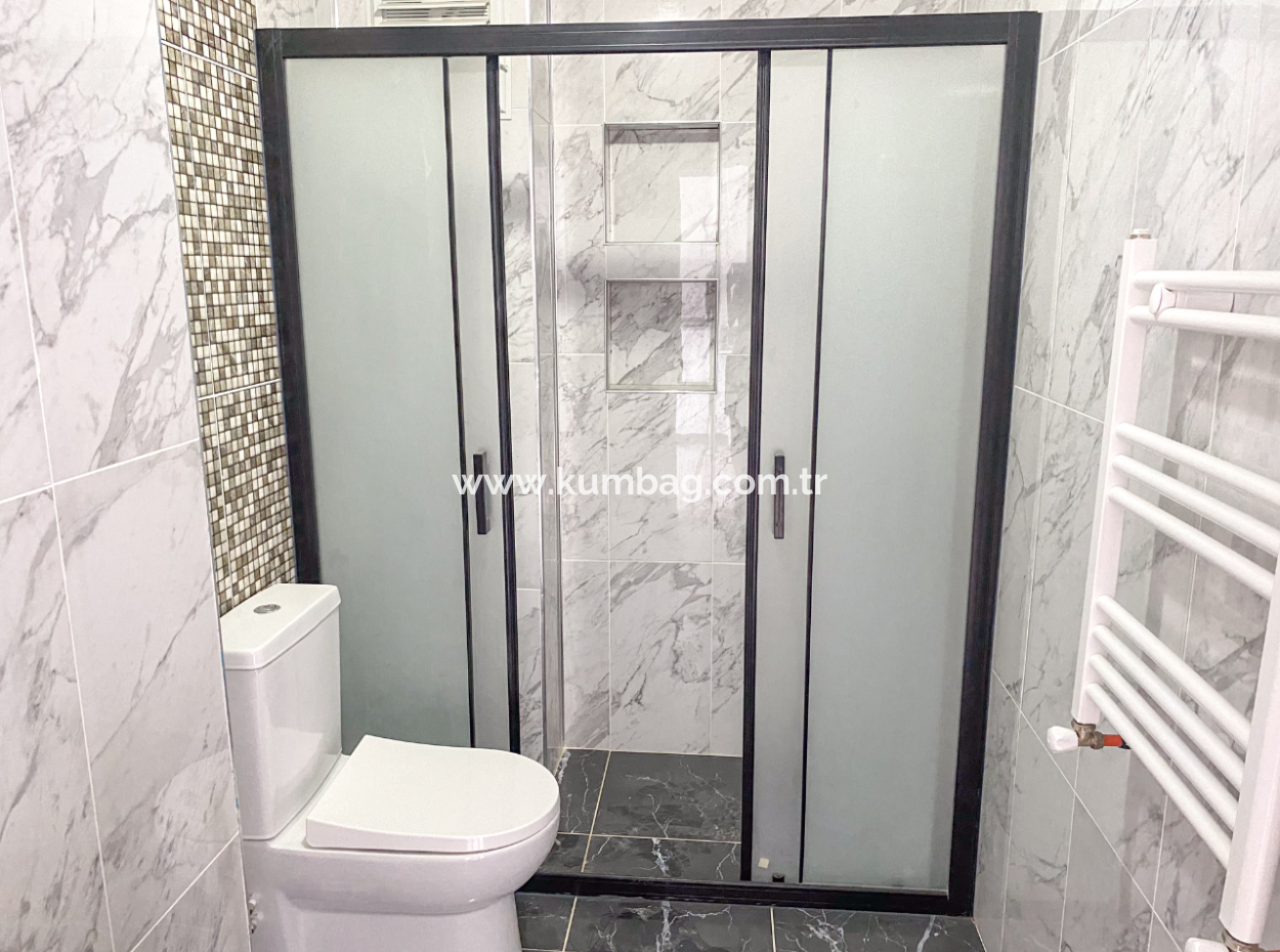 1 1 Apartment For Sale In A Gated Community With Pool And Aquapark