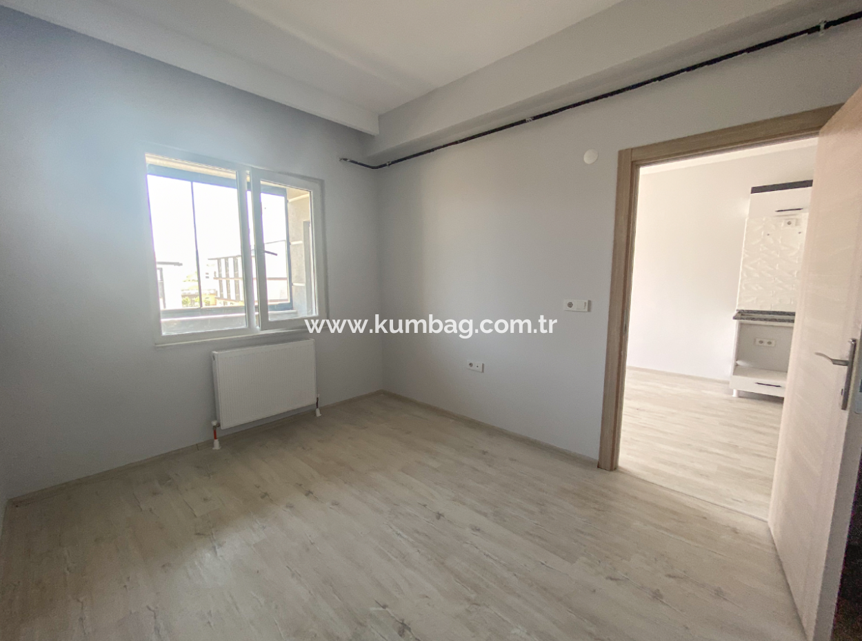 1 1 Apartment For Sale In A Gated Community With Pool And Aquapark