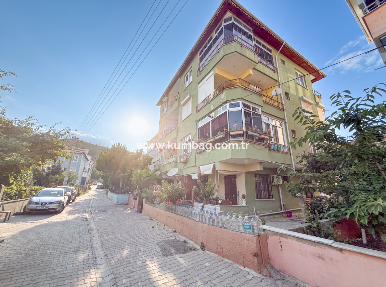 2 1 Apartment For Sale In Kumbagh Market Street