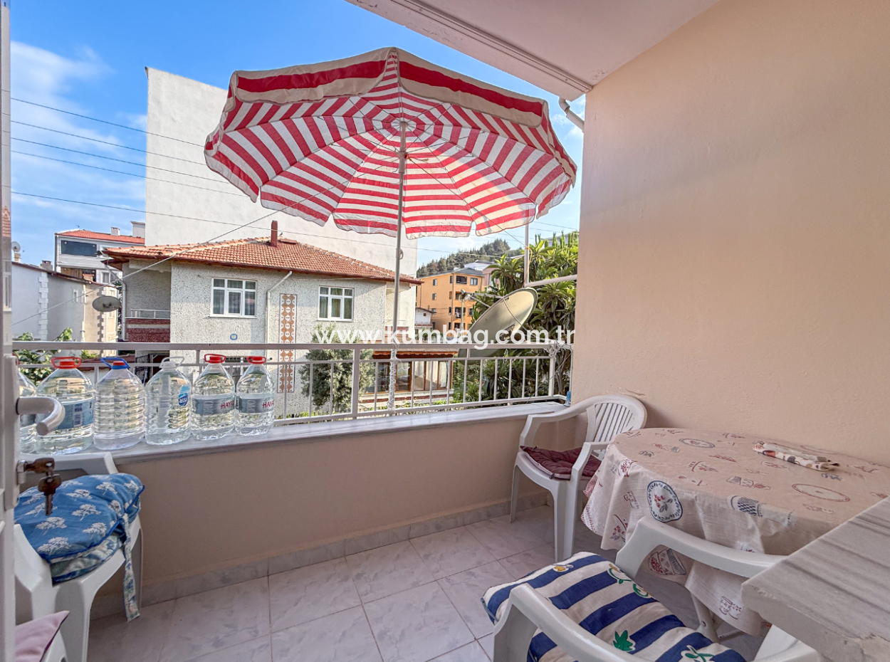 2 1 Apartment For Sale In Kumbagh Market Street