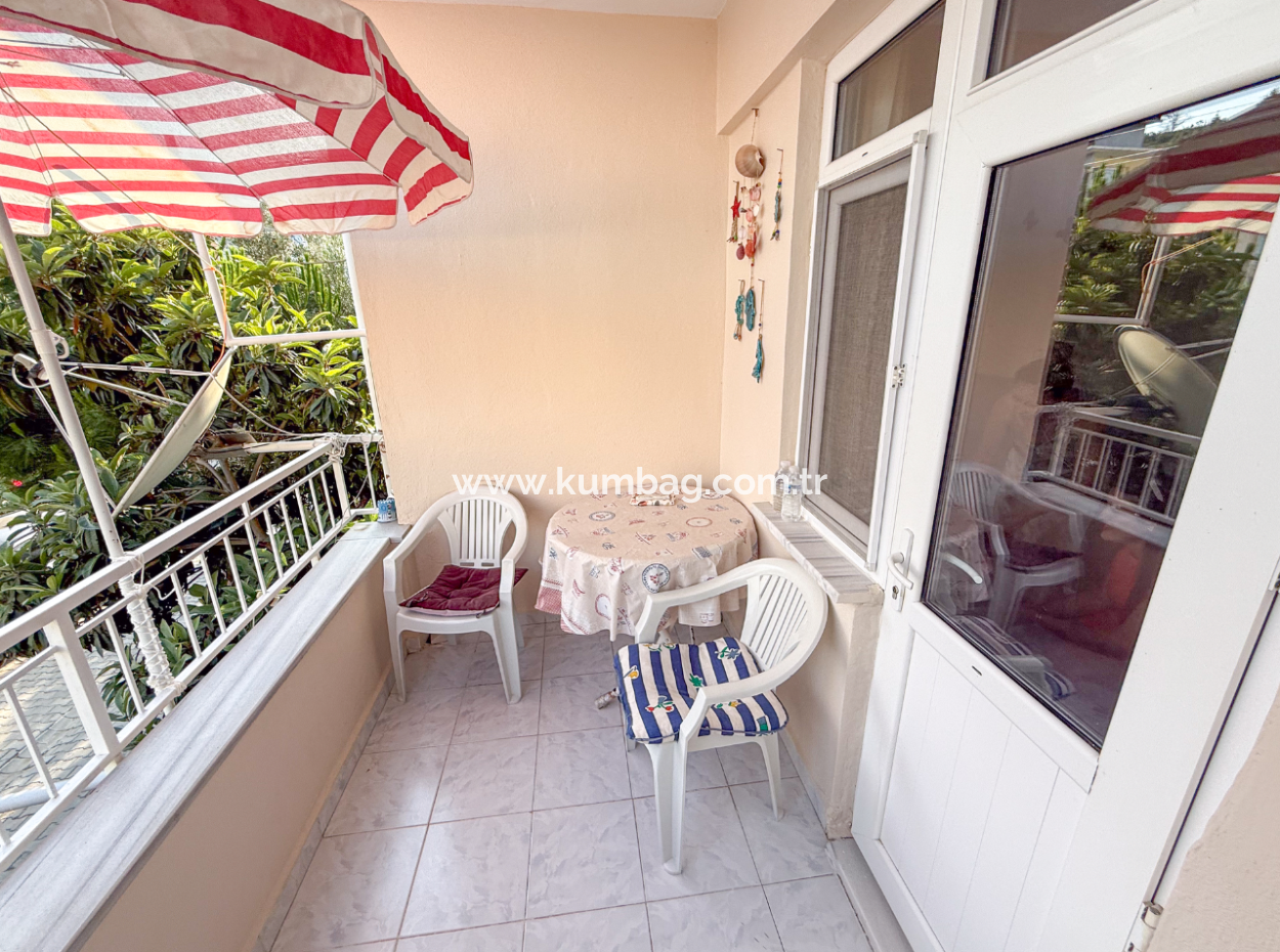 2 1 Apartment For Sale In Kumbagh Market Street