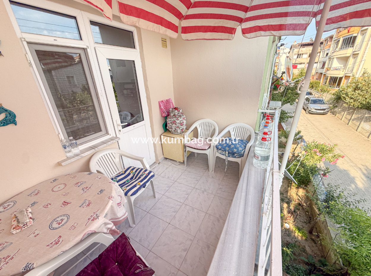 2 1 Apartment For Sale In Kumbagh Market Street