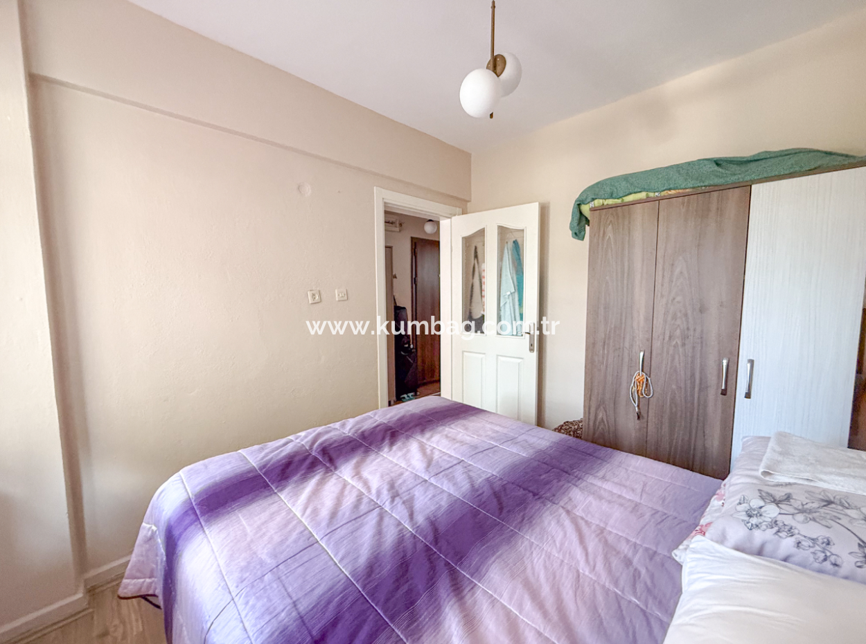 2 1 Apartment For Sale In Kumbagh Market Street