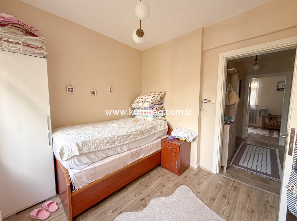 2 1 Apartment For Sale In Kumbagh Market Street