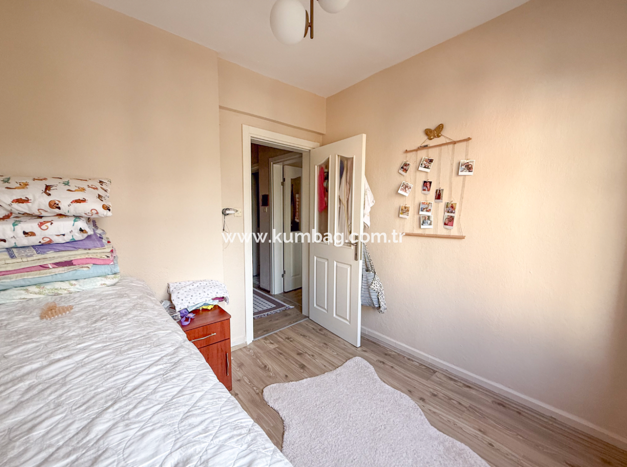 2 1 Apartment For Sale In Kumbagh Market Street