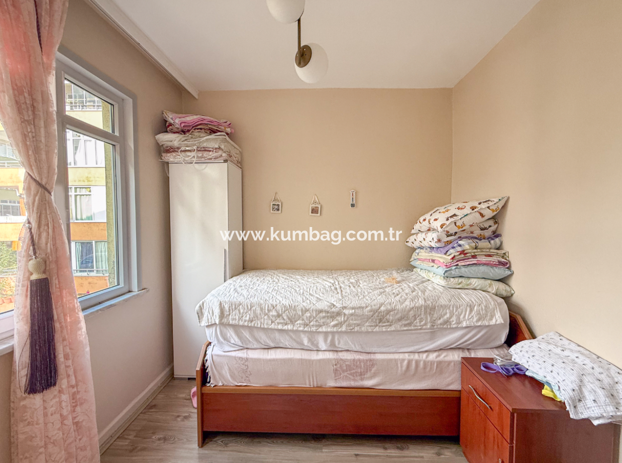 2 1 Apartment For Sale In Kumbagh Market Street