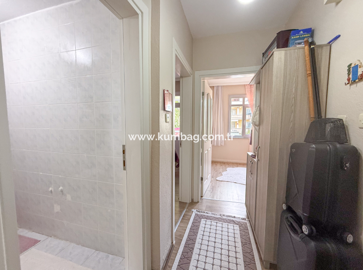 2 1 Apartment For Sale In Kumbagh Market Street