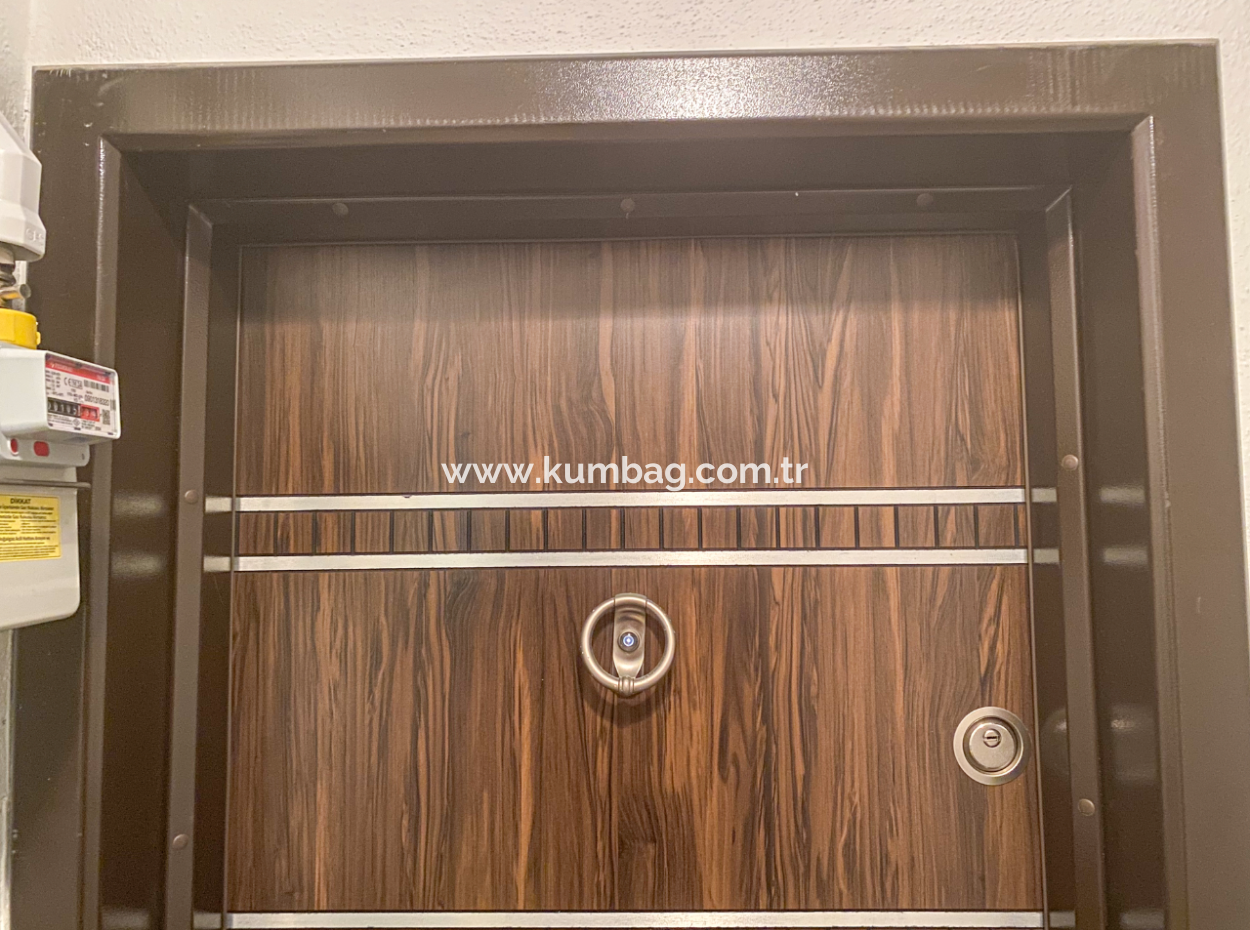 2 1 Apartment For Sale With Large Balcony In Kumbag Market Street