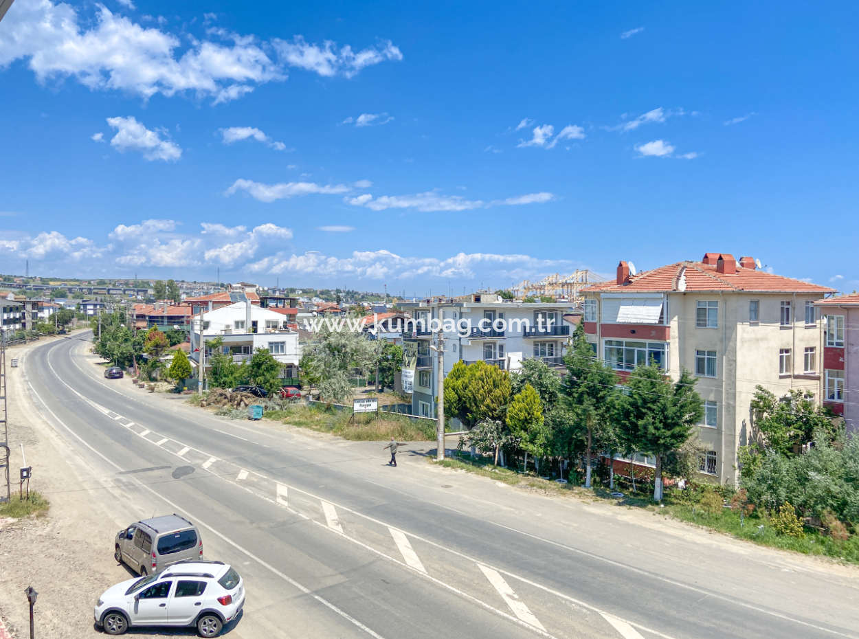 Zero For Sale Ready For Large Session On The Street In Kumbağ 2 1