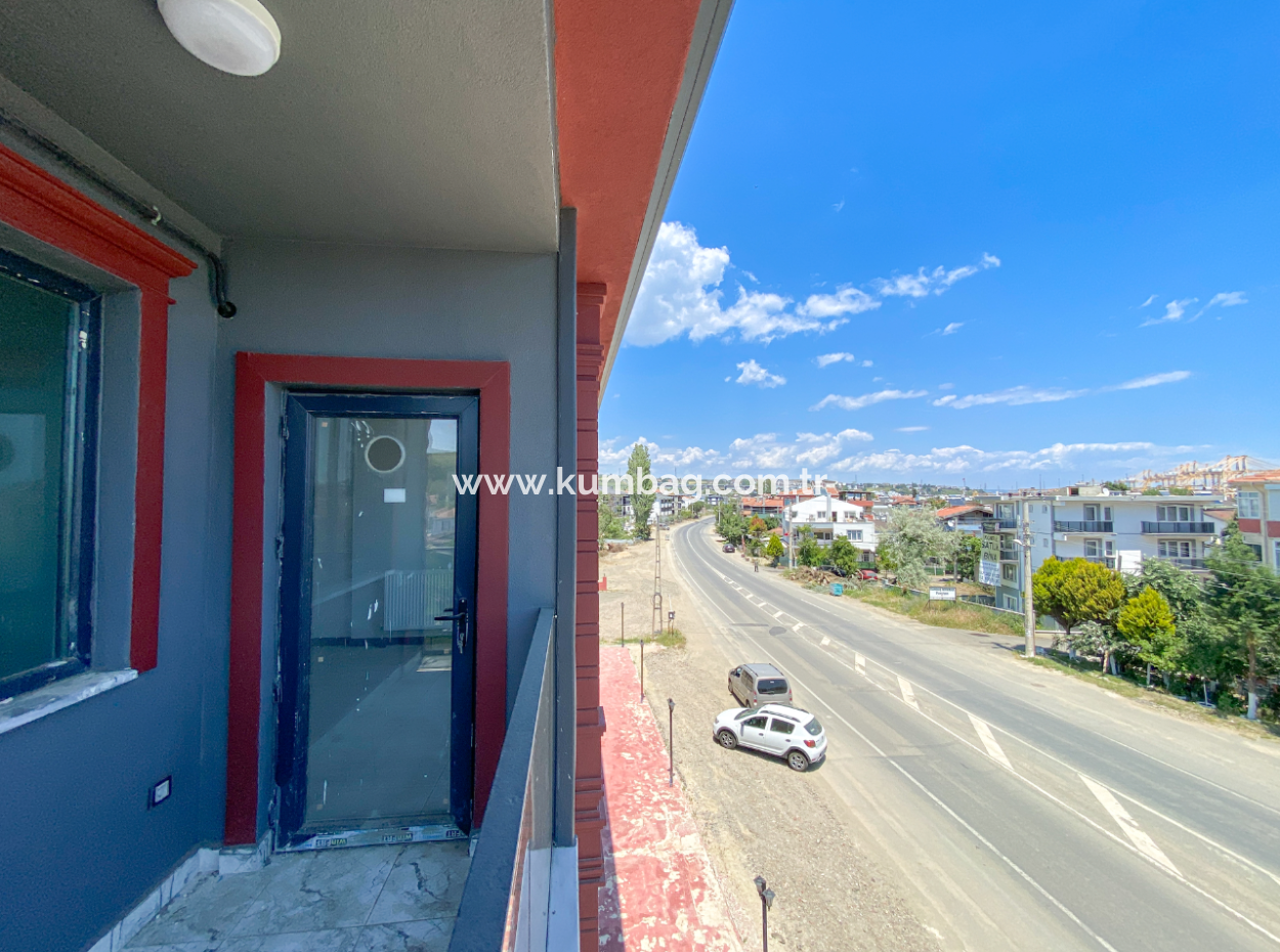 Zero For Sale Ready For Large Session On The Street In Kumbağ 2 1