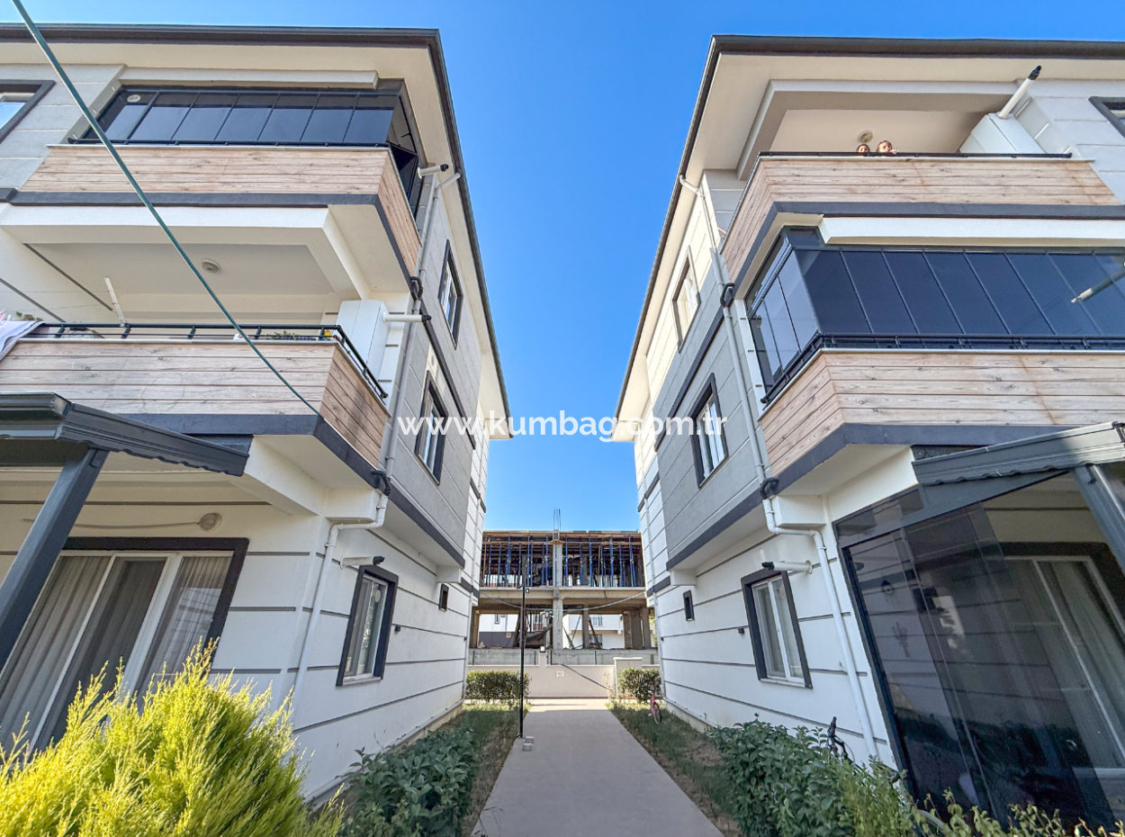 2 1 Apartment For Rent In A Gated Community With Pool And Aquapark