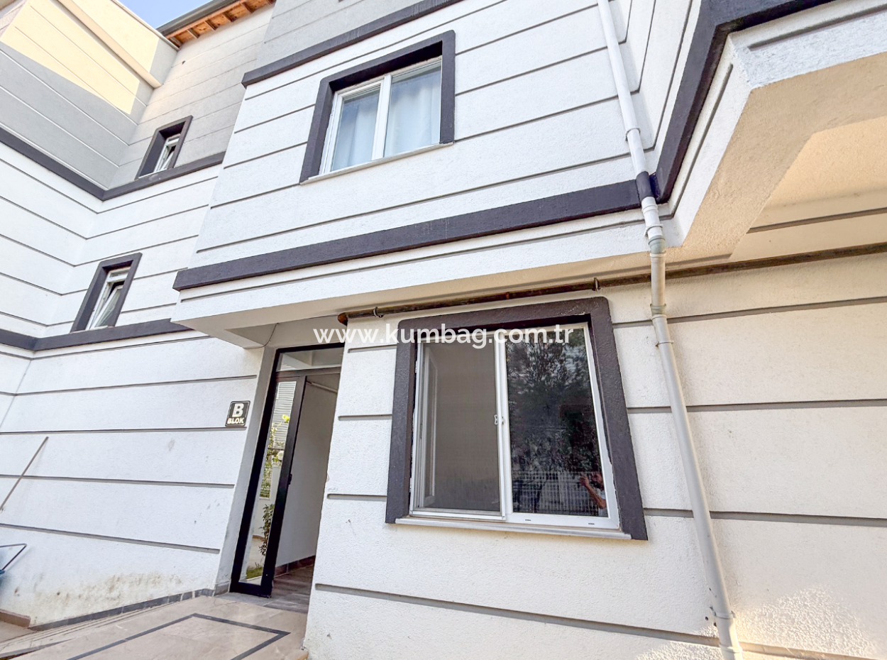 2 1 Apartment For Rent In A Gated Community With Pool And Aquapark