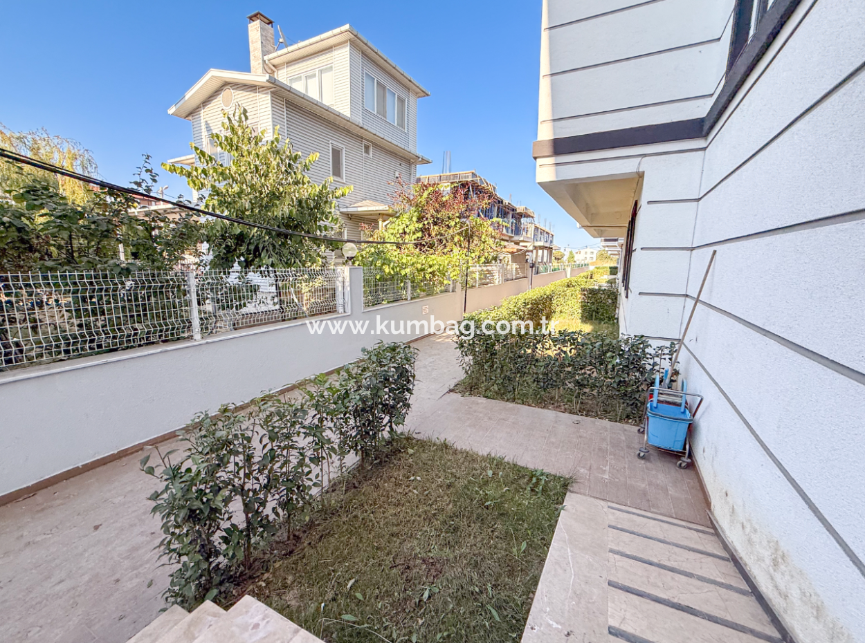 2 1 Apartment For Rent In A Gated Community With Pool And Aquapark