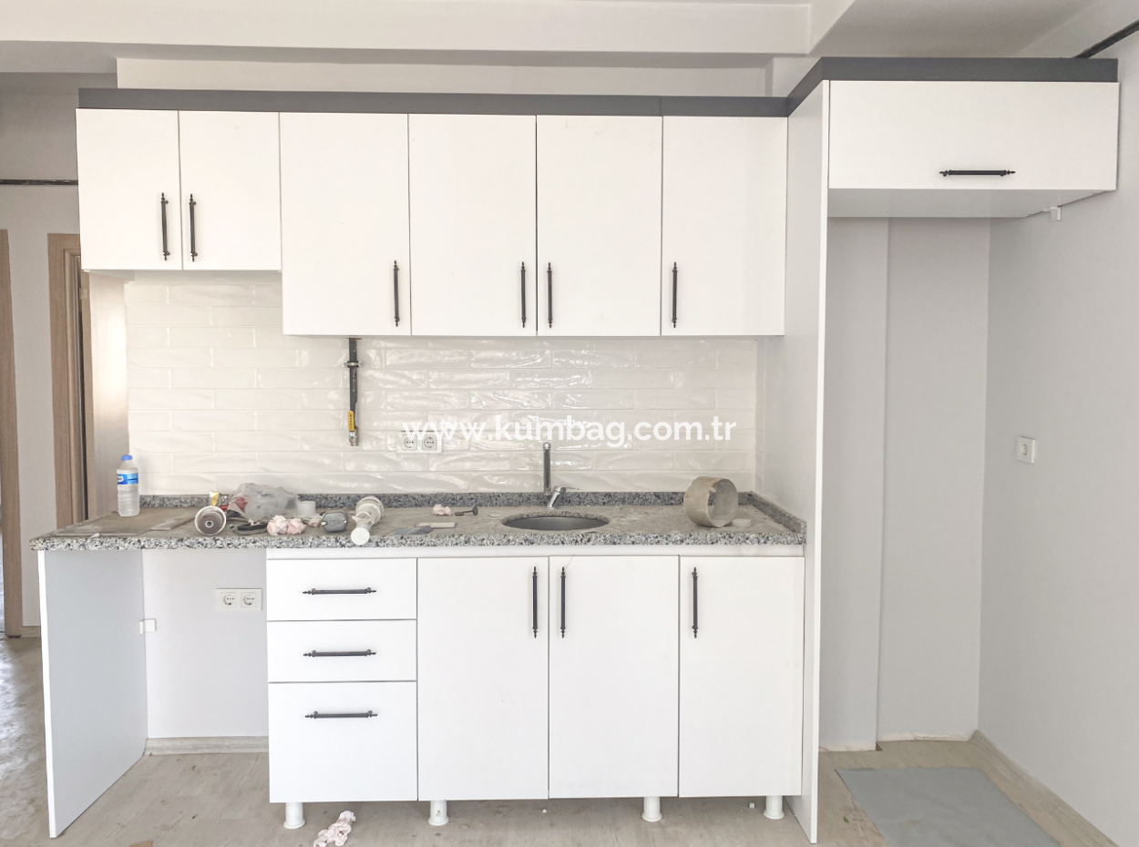 2 1 Apartment For Rent In A Gated Community With Pool And Aquapark