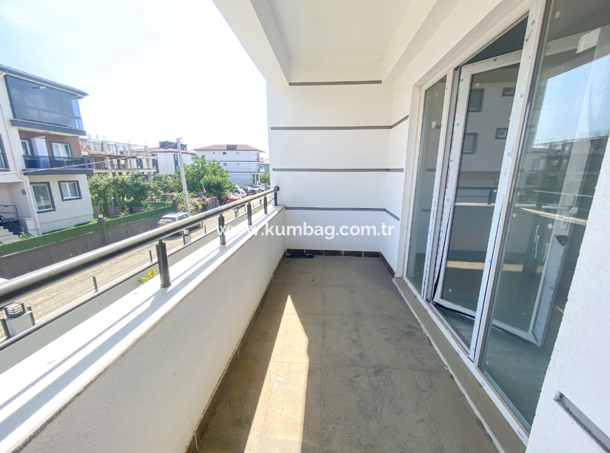 2 1 Apartment For Rent In A Gated Community With Pool And Aquapark