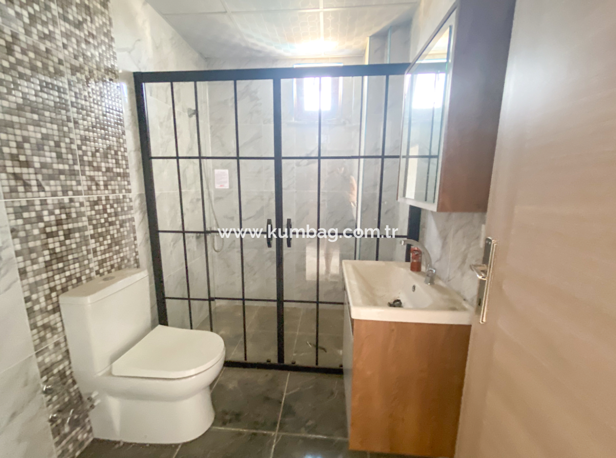 2 1 Apartment For Rent In A Gated Community With Pool And Aquapark