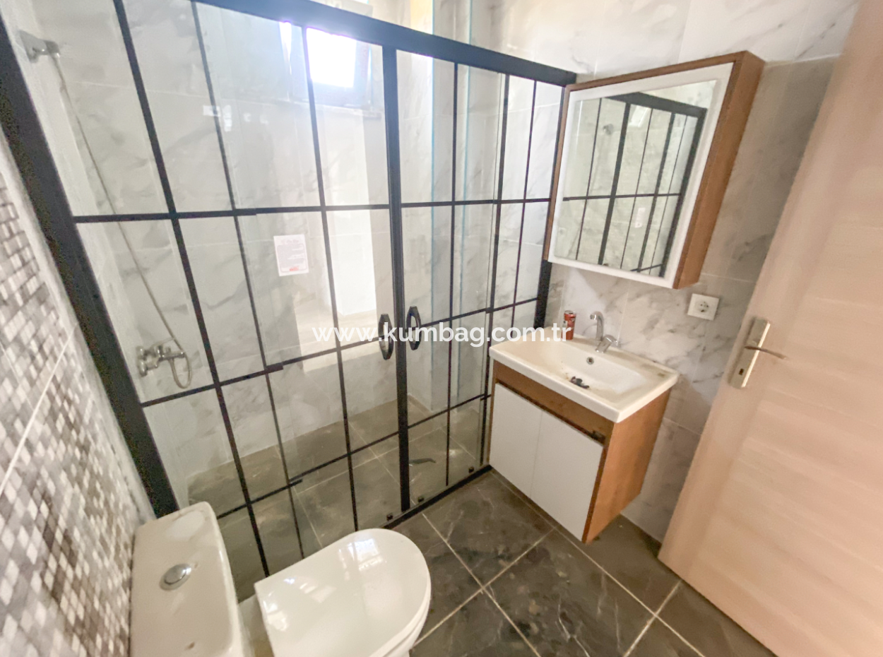 2 1 Apartment For Rent In A Gated Community With Pool And Aquapark