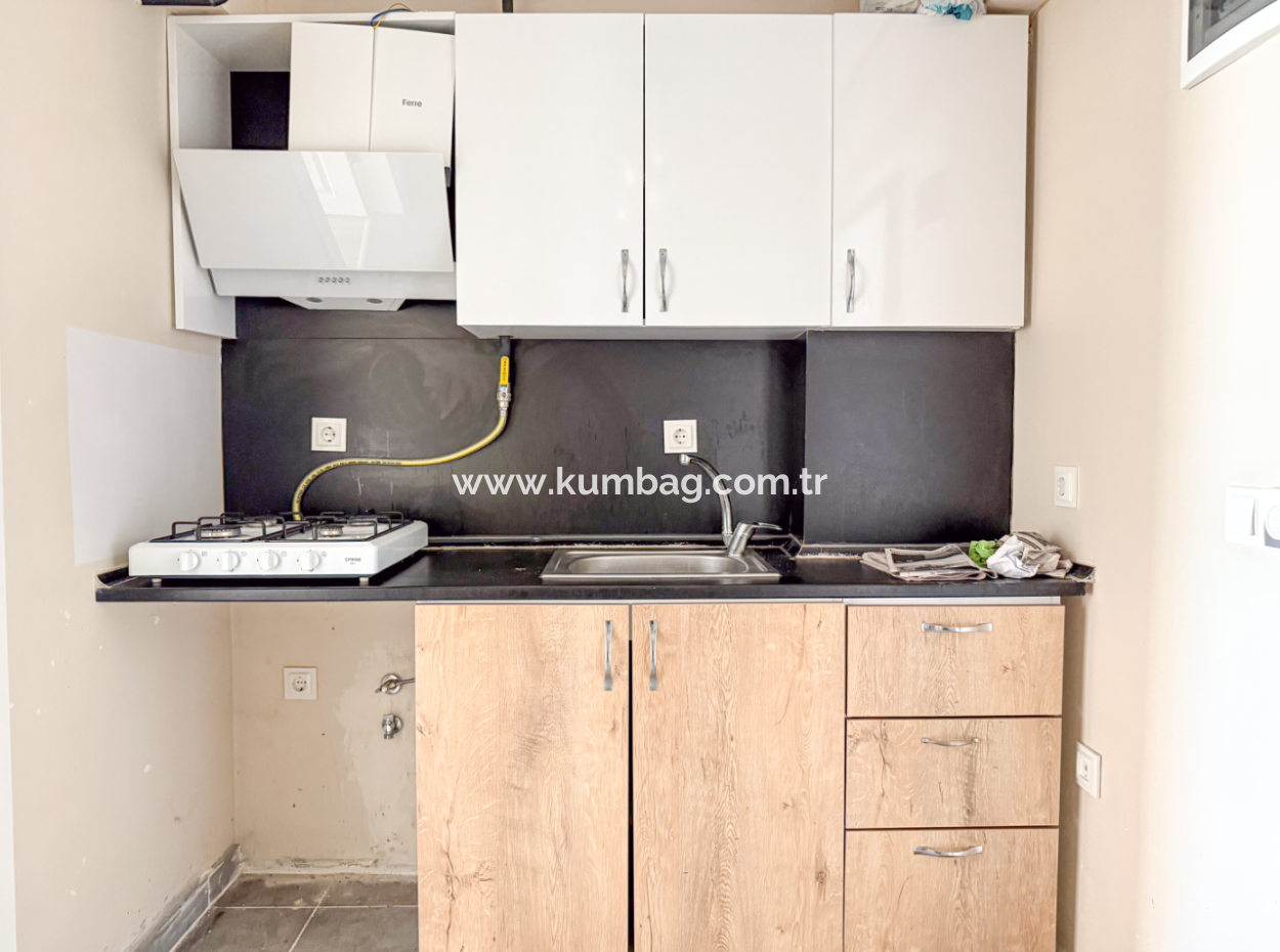 100Th Anniversary Centrally Located Spacious 1 1 Apartment