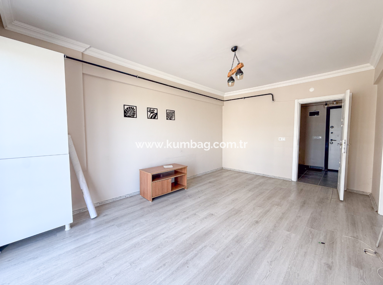 100Th Anniversary Centrally Located Spacious 1 1 Apartment