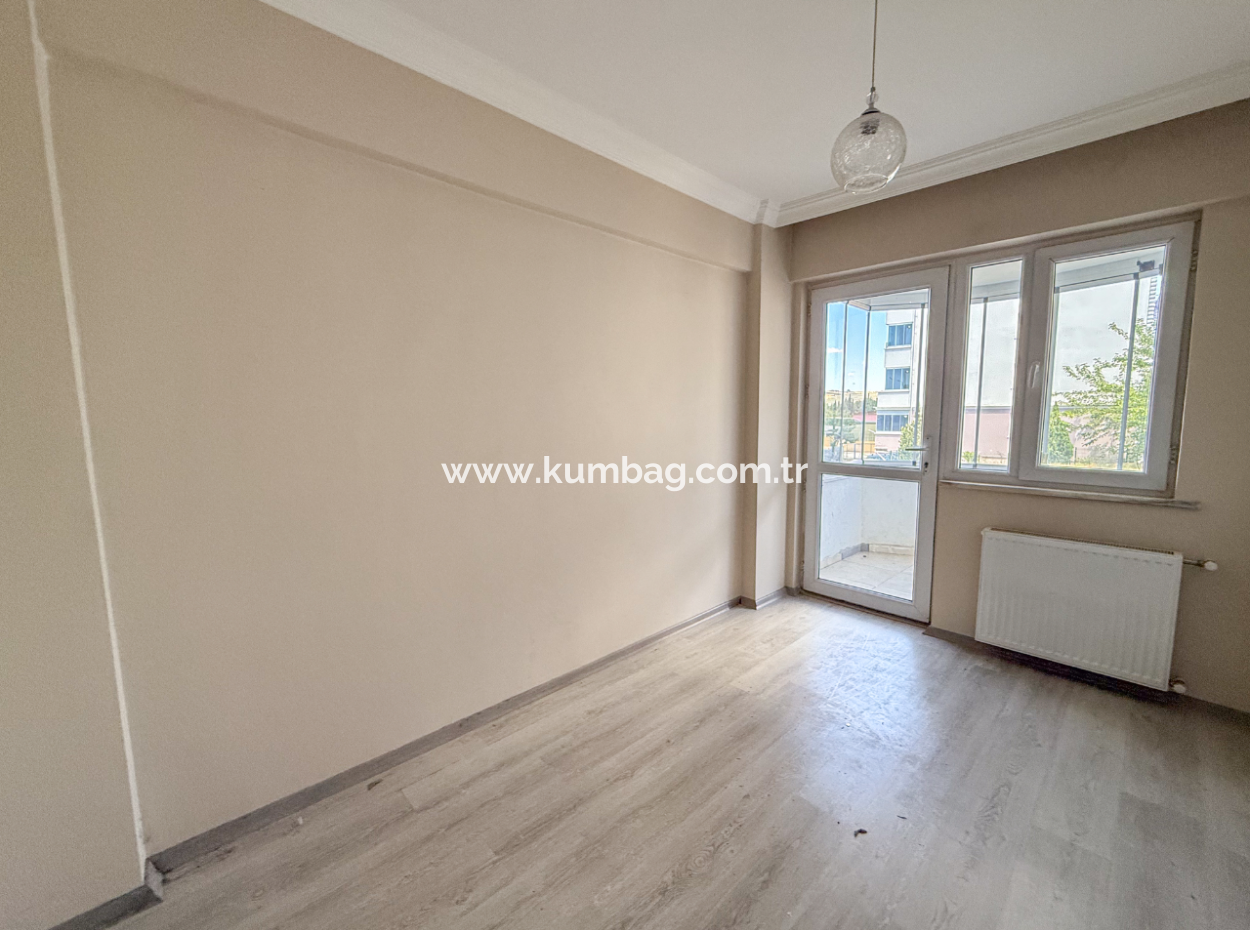 100Th Anniversary Centrally Located Spacious 1 1 Apartment