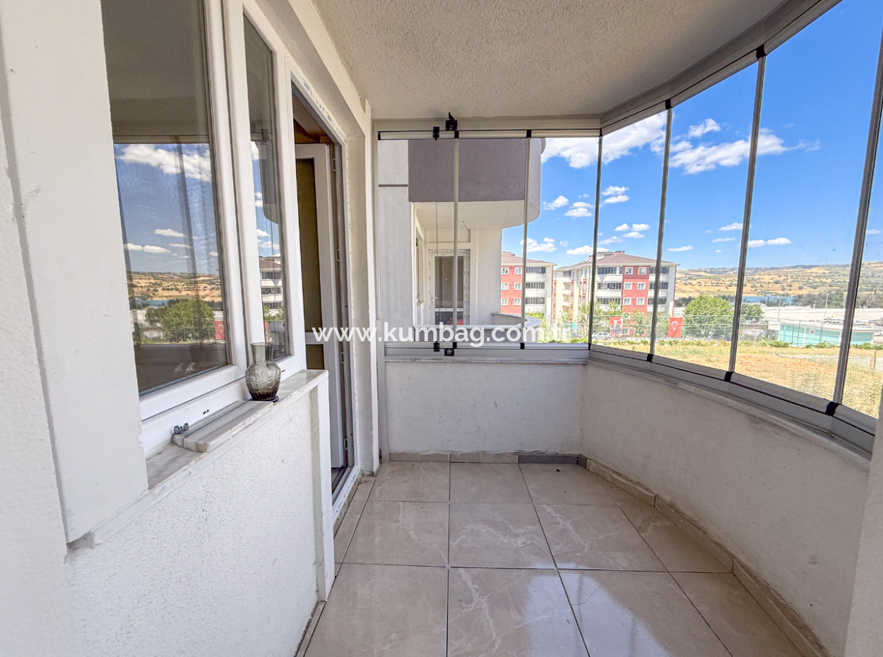 100Th Anniversary Centrally Located Spacious 1 1 Apartment